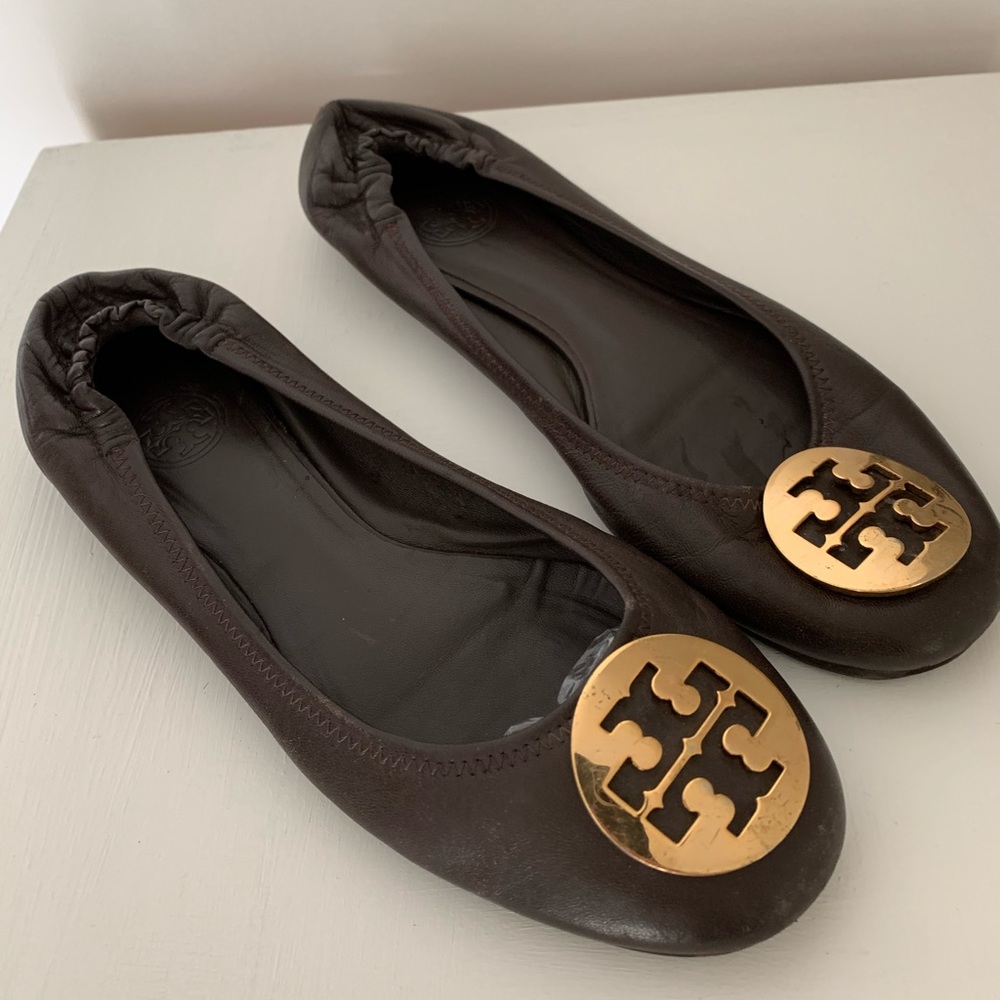 Tory Burch SlipOns